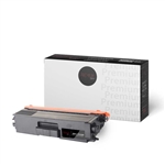 Brother TN336BK ( TN-336BK ) Compatible Black High Yield Laser Toner Cartridge