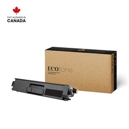 Brother TN336BK ( TN-336BK ) Remanufactured Black High Yield Laser Toner Cartridge