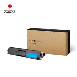 Brother TN336C ( TN-336C ) Remanufactured Cyan High Yield Laser Toner Cartridge