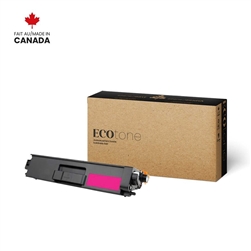 Brother TN336M ( TN-336M ) Remanufactured Magenta High Yield Laser Toner Cartridge