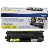 Brother TN339Y ( TN-339Y ) OEM Yellow High Yield Laser Toner Cartridge