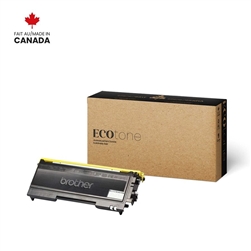 Brother TN350 ( TN-350 ) Remanufactured Black Laser Toner Cartridge