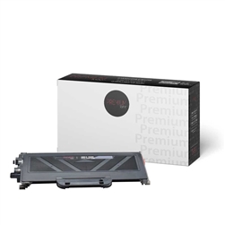 Brother TN360 / TN-360 Compatible Black High Capacity Laser Toner Cartridge and DR360 / DR-360 Compatible Drum Unit
