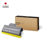Brother TN360  ( TN-360 ) Remanufactured Black High Capacity Laser Toner Cartridge