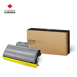 Brother TN360  ( TN-360 ) Remanufactured Black High Capacity Laser Toner Cartridge