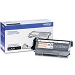 Brother TN420 ( TN-420 ) OEM Black Laser Toner Cartridge