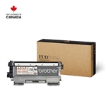 Brother TN420 ( TN-420 ) Remanufactured Black Laser Toner Cartridge