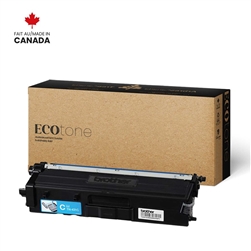 Brother TN431C ( TN-431C ) Remanufactured Cyan Laser Toner Cartridge
