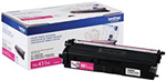 Brother TN431M ( TN-431M ) OEM Magenta Laser Toner Cartridge