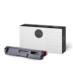 Brother TN433BK ( TN-433BK ) Compatible Black High Yield Laser Toner Cartridge