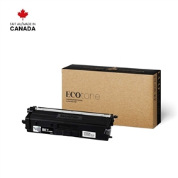 Brother TN433BK ( TN-433BK ) Remanufactured Black High Yield Laser Toner Cartridge