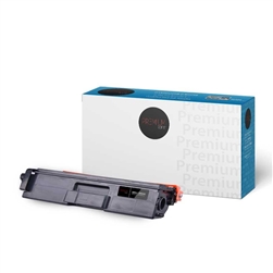 Brother TN433C ( TN-433C ) Compatible Cyan High Yield Laser Toner Cartridge