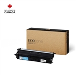 Brother TN433C ( TN-433C ) Remanufactured Cyan High Yield Laser Toner Cartridge