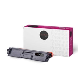 Brother TN433M ( TN-433M ) Compatible Magenta High Yield Laser Toner Cartridge