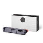 Brother TN436BK ( TN-436BK ) Compatible Black Extra High Yield Laser Toner Cartridge
