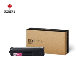 Brother TN436M ( TN-436M ) Remanufactured Magenta Extra High Yield Laser Toner Cartridge