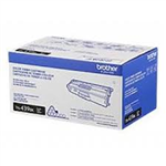 Brother TN439BK ( TN-439BK ) OEM Black Laser Toner Cartridge