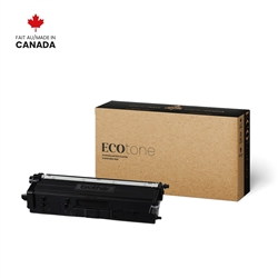 Brother TN439BK ( TN-439BK ) Remanufactured Black Laser Toner Cartridge