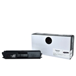 Brother TN439Y ( TN-439Y ) Compatible Yellow Laser Toner Cartridge