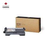 Brother TN450 ( TN-450 ) Remanufactured Black High Yield Laser Toner Cartridge