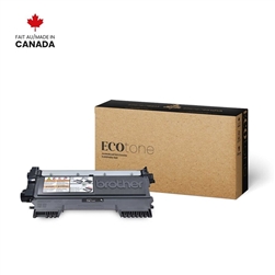 Brother TN450 ( TN-450 ) Remanufactured Black High Yield Laser Toner Cartridge