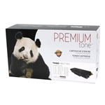 Brother TN460 ( TN-460 ) Compatible Black Laser Toner Cartridge