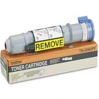 Brother TN5000PF ( TN-5000PF ) OEM Black Laser Toner Cartridge