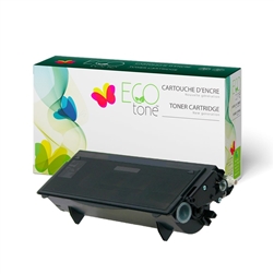 Brother TN540 ( TN-540 ) Compatible Black Laser Toner Cartridge