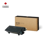 Brother TN540 ( TN-540 ) Remanufactured Black Laser Toner Cartridge