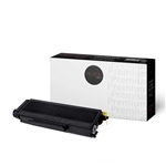 Brother TN580 ( TN-580 ) Compatible Black High Capacity Laser Toner Cartridge