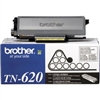 Brother TN620 ( TN-620 ) OEM Black Laser Toner Cartridge