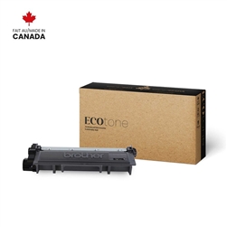 Brother TN630 ( TN-630 ) Remanufactured Black Laser Toner Cartridge