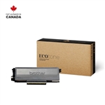 Brother TN650 ( TN-650 ) Remanufactured Black High Capacity Laser Toner Cartridge