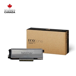 Brother TN650 ( TN-650 ) Remanufactured Black High Capacity Laser Toner Cartridge