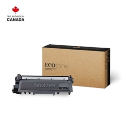 Brother TN660 ( TN-660 ) Remanufactured Black High Yield Laser Toner Cartridge