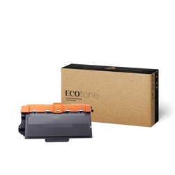 Brother TN720 ( TN-720 ) Remanufactured Black Laser Toner Cartridge.
