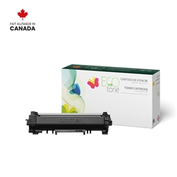 Brother TN730 ( TN-730 ) Compatible Black Laser Toner Cartridge and DR730 / DR-720 Compatible Drum Unit