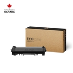 Brother TN730 ( TN-730 ) Remanufactured Black Laser Toner Cartridge.