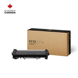 Brother TN730 ( TN-730 ) Remanufactured Black Laser Toner Cartridge.