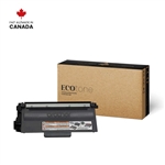 Brother TN750 ( TN-750 ) Remanufactured Black High Yield Laser Toner Cartridge