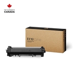 Brother TN760 ( TN-760 ) Remanufactured Black High Yield Laser Toner Cartridge