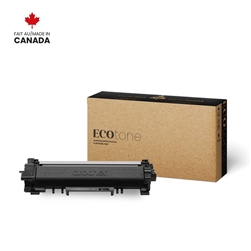 Brother TN760 ( TN-760 ) Remanufactured Black High Yield Laser Toner Cartridge