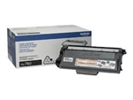 Brother TN780 ( TN-780 ) OEM Black Extra High Yield Laser Toner Cartridge