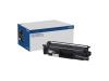 Brother TN810BK ( TN-810BK ) OEM Black Toner Cartridge; 9,000 Pgs
