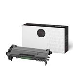 Brother TN820 ( TN-820 ) Compatible Black Laser Toner Cartridge.