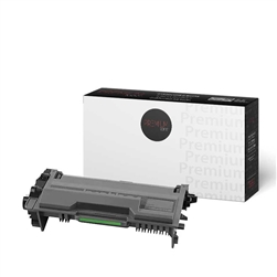 Brother TN820 ( TN-820 ) Compatible Black Laser Toner Cartridge.