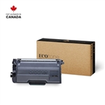 Brother TN820 ( TN-820 ) Remanufactured Black Laser Toner Cartridge.