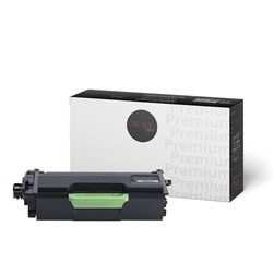Brother TN920UXXL ( TN-920UXXL ) Compatible Black Ultra High Yield Toner Cartridge; 18,000 Pgs