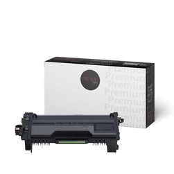 Brother TN920XL ( TN-920XL ) Compatible Black High Yield Toner Cartridge; 6,000 Pgs