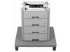 Brother TT4000 Optional Tower Tray with Stabilizer